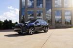 Toyota RAV4 Prime SE 2020 года